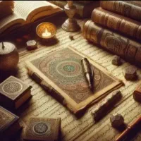 کتاب دعا قرآنی