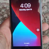 اپل iPhone 6s با حافظهٔ ۱۲۸ گیگابایت|موبایل|اصفهان, قائمیه|دیوار