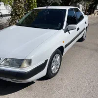 زانتیا مدل ۸۸ بی رنگ|خودرو سواری و وانت|شاهرود, |دیوار