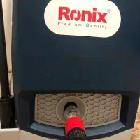 کارواش رونیکس RP-1160|ماشینآلات صنعتی|اهواز, فاز ۲ پادادشهر|دیوار