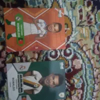 22عدد کارت کیمیدی کمیاب نو نو|اسباببازی|ملایر, |دیوار