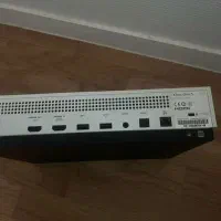 معاوضهxbox one s|کنسول، بازی ویدئویی و آنلاین|بابل, |دیوار