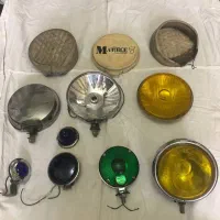 لوازم انتیک لوکس هلا کلاسیک|قطعات یدکی و لوازم جانبی|تهران, گمرک|دیوار