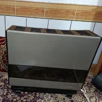 بخاری سالم و تمیز|بخاری، هیتر، شومینه|کنگاور, |دیوار