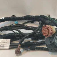لوازم یدکی و سیم کشی