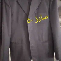 تعدادی کت وشلوار مردانه درحد|لباس|تهران, دروازه شمیران|دیوار