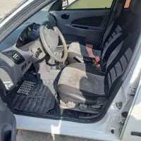 تیبا 2 مدل 97|خودرو سواری و وانت|دوگنبدان, |دیوار