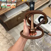 قلیان مدرن برند pan