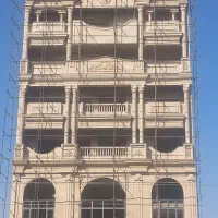 کاشی ونما کاری مجید پاکاری یام|خدمات پیشه و مهارت|مرند, |دیوار