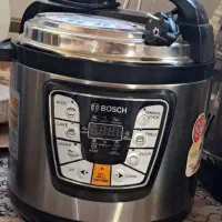 زودپز بوش المان در حد نو