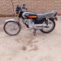 متور خوشک صفر مزایده125|موتورسیکلت|انبارآلوم, |دیوار