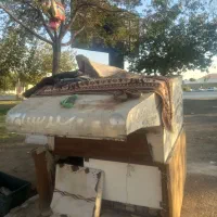 باربند وانت|قطعات یدکی و لوازم جانبی|اسلام‌شهر, شهرک سالور|دیوار