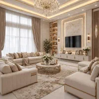 320 متر/ 2 پارکینگ اختصاصی /بازسازی شده تاپ لوکیشن
