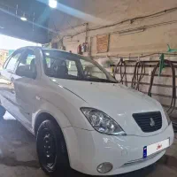 تیبا ۱ مدل ۹۵ تک برگ سند