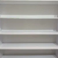 قفسه.  ام دی اف|فروشگاه و مغازه|مشهد, چهنو|دیوار