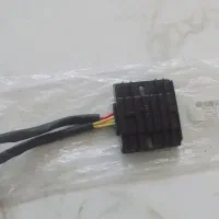 قطعات موتور سیکلت تخت ۱۲۵و ۱۵۰ و ۲۰۰و ۲۵۰|قطعات یدکی و لوازم جانبی|ایلام, |دیوار