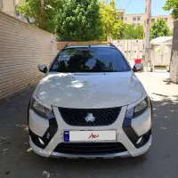 کوییک Gx1404|خودرو سواری و وانت|شیراز, گل سرخ|دیوار