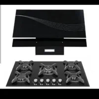 تعمیرات گاز رومیزی و هود آشپزخانه