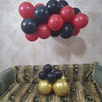 بادکنک آماده تولد
