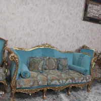 مبل سلطنتی ۷نفره