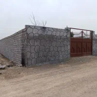 باغ|فروش زمین و ملک کلنگی|اصفهان, گرکان|دیوار