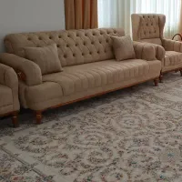 فروش مبل و ناهار خوری
