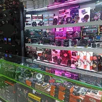 لامپ هدلایت سفیدلامپ فابریک لامپ پلاک و مه شکن SMD