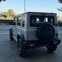 سوزوکی جیمنی ۵ درب ۲۰۲۴|خودرو سواری و وانت|تهران, گیشا|دیوار