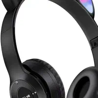 هدفون بلوتوثی MZ47|لوازم جانبی موبایل و تبلت|خرم‌آباد, |دیوار