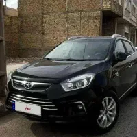 سمند‌معاوضه‌با جکS5 مدل۹۶‌اتومات‌بدون‌رنگ