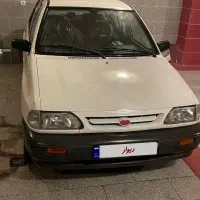 پرایدخشک عتیقه|خودرو سواری و وانت|تبریز, |دیوار