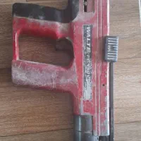 تفنگ میخ کوب چاشنی خور اصل|ابزارآلات|اردبیل, |دیوار