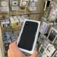 آیفون ایکس خیلی تمیز iPhone X 64 gig