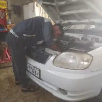 رادیاتور سازی خودرو ایرانی وخارجی