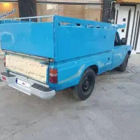 نیسان مدل ۸۸|خودرو سواری و وانت|جونقان, |دیوار