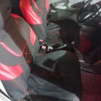 فروش پراید سفید مدل ۸۶دوگانه دستی|خودرو سواری و وانت|شاهرود, |دیوار