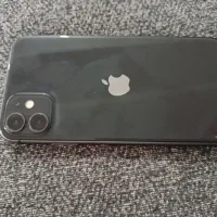 گوشی آیفون 11معمولی|موبایل|کرج, کوی زنبق|دیوار