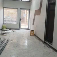 مغازه همکف ۳۵ متری خیابان والفجر