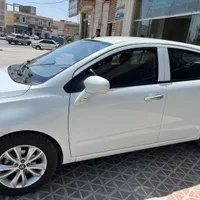 برلیانس H220 مدل ۱۳۹۷|خودرو سواری و وانت|نجف‌آباد, یزدانشهر|دیوار