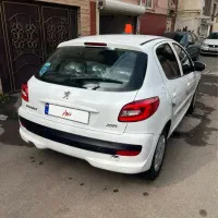پژو 207 TU3|خودرو سواری و وانت|رشت, کوی امام رضا|دیوار