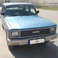فروش مزدا ۲۰۰۰دو کابین مدل۷۹ موتور ژاپن
