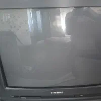 تلویزیون سونی وگا . سامسونگ 21|تلویزیون و پروژکتور|شهریار, شهریار|دیوار