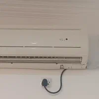 کلر سی هزار دیواری Topcool(امریکایی-عربستانی)|کولر گازی و فنکوئل|سوسنگرد, |دیوار