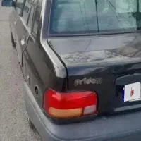 پراید  مدل ۸۴
