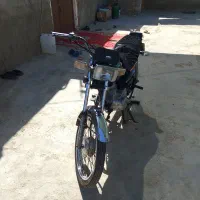 موتور پیشتاز۱۲۵مدل ۹۸|موتورسیکلت|کنارک, |دیوار