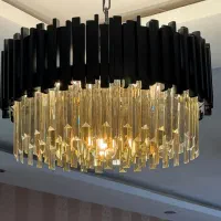 لوستر نو و جدید