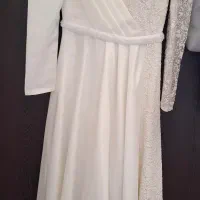 لباس عقد|لباس|مشهد, هنرور|دیوار