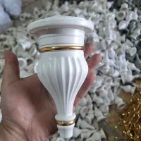 تولیدی پایه لوکس پایه گنبدی پایه پلاستیکی پایه مبل