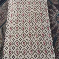 کناره فرش کمد سه تیکه