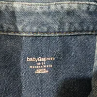 بلوز جین|کفش و لباس بچه|قم, پردیسان|دیوار